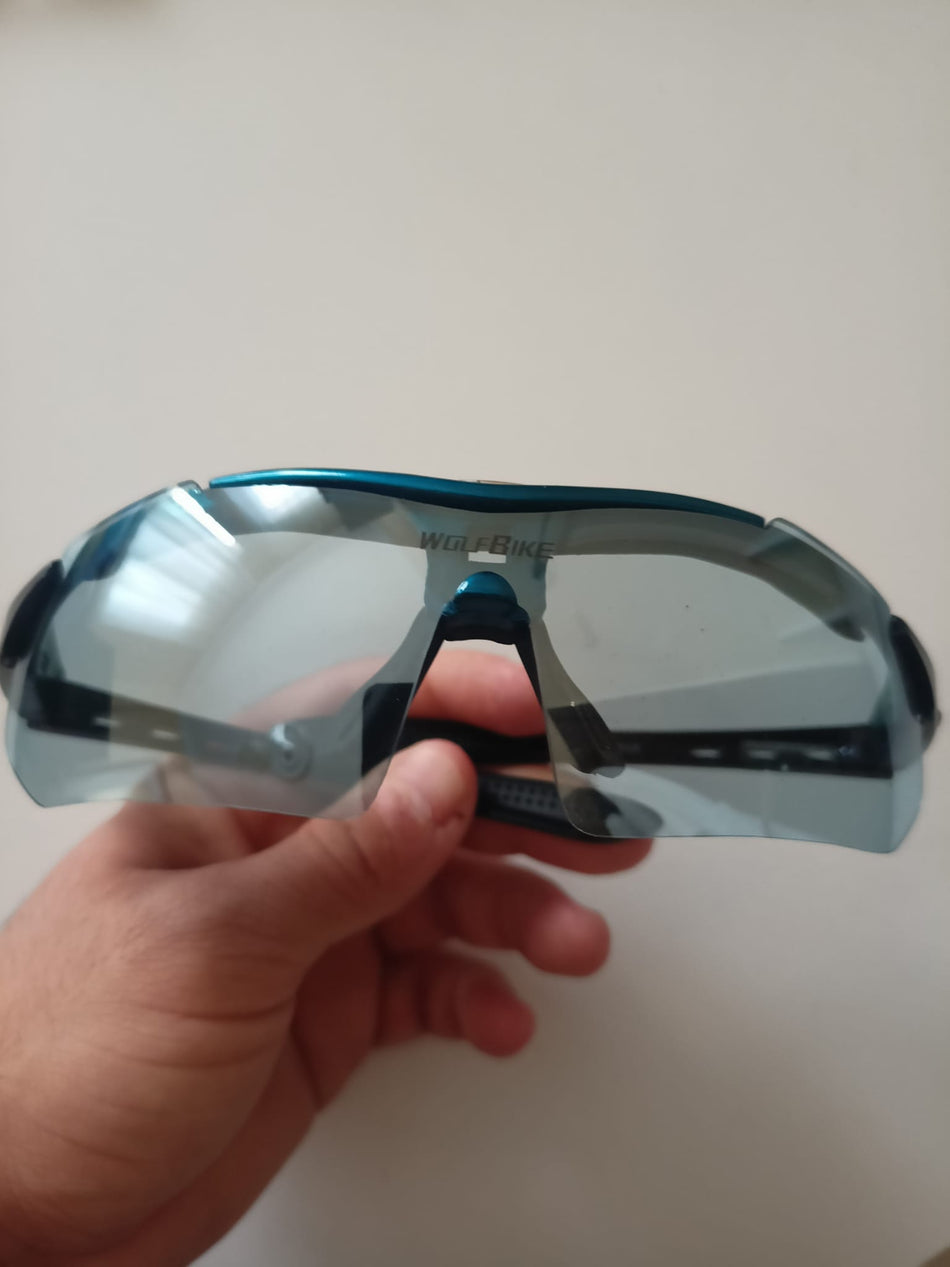 Cycling Glasses