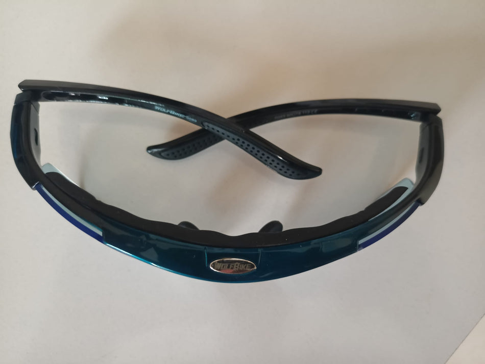 Cycling Glasses